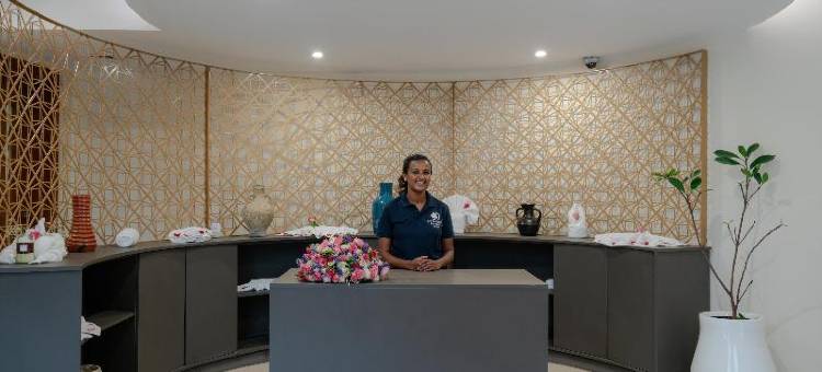 希尔顿阿迪斯亚贝巴机场逸林酒店(DoubleTree by Hilton Addis Ababa Airport)图片