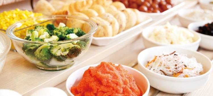 Kamenoi Hotel Fukuoka Munakata图片