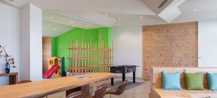 屏东岚翎白砂渡假庄园图片