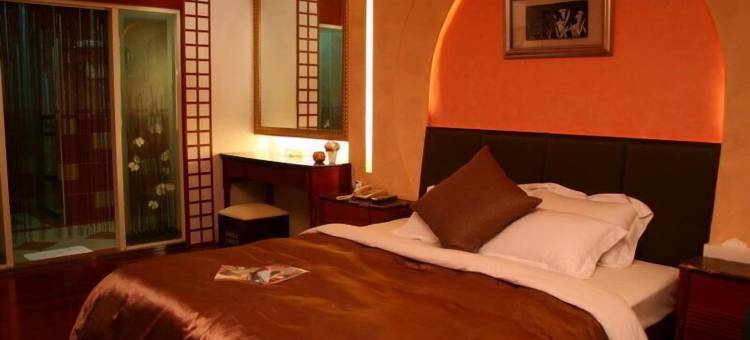 亚特兰大精品汽车旅馆图片