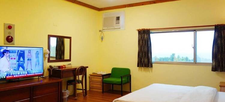 台东长滨加走湾渡假旅店图片