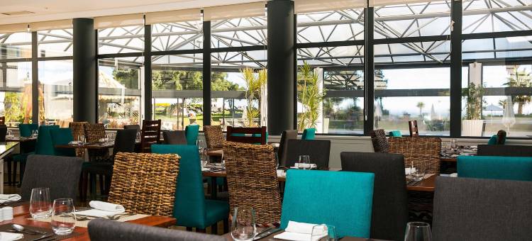 佩坦纳卡斯凯斯公寓酒店和会议中心(Hotel Pestana Cascais Ocean & Conference Aparthotel)图片