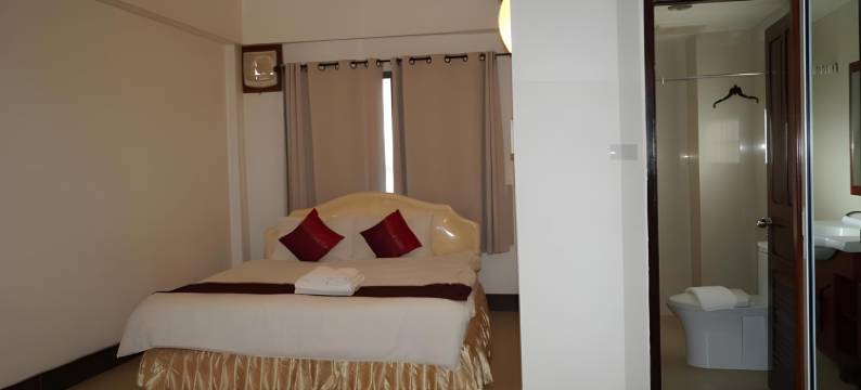 巴色湄公河大酒店(Pakse Mekong Hotel)图片