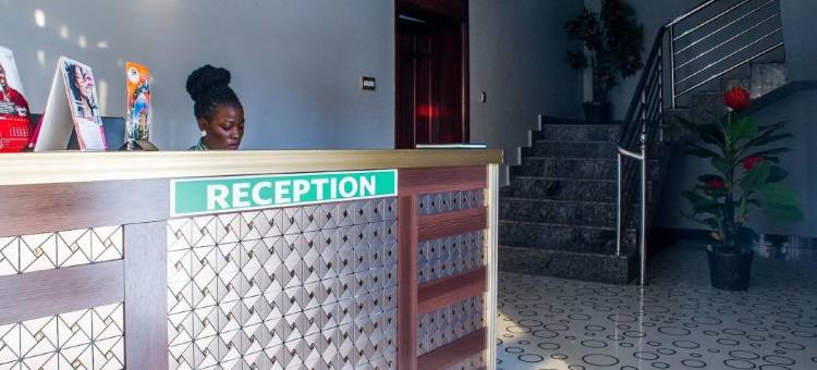 NIM汽车旅馆(NIM Motel)图片