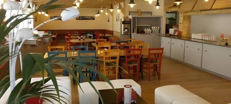 宜必思拉罗歇尔老港酒店(Ibis la Rochelle Vieux-Port)图片