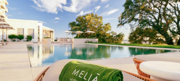 卡斯特罗布兰科美利亚酒店(Melia Castelo Branco)图片