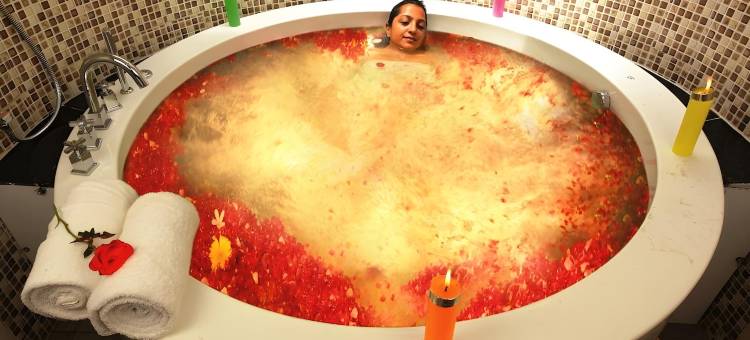 大山可可泻湖酒店(Coco Lagoon by Great Mount)图片