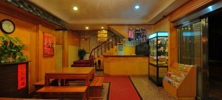 宜兰礁溪帅王温泉大饭店图片