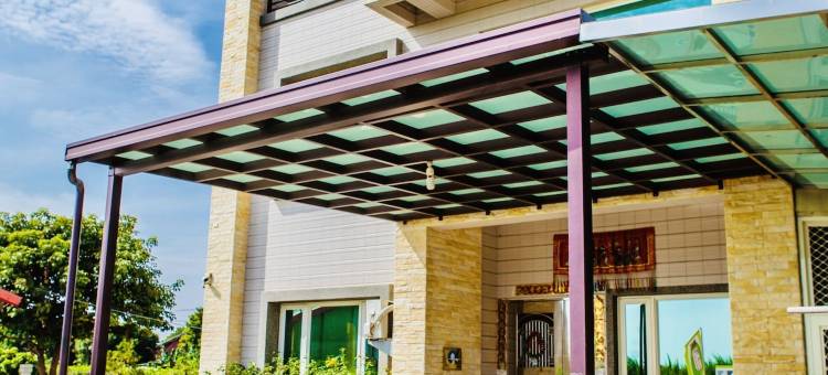 彰化11家·民宿图片