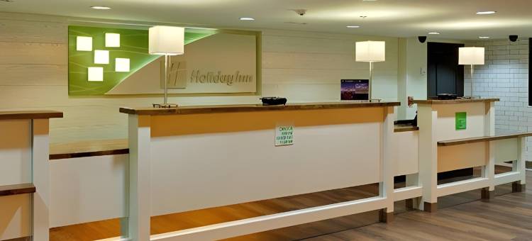 阿马里洛东假日酒店(Holiday Inn Amarillo East)图片