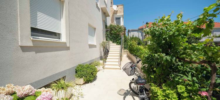 特里布恩套房酒店(The Tribunj Suites)图片