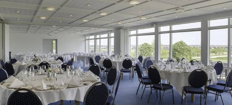 尤斯明德斯特兰酒店(Hotel Juelsminde Strand)图片