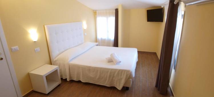 维雅马梅利 5 号旅馆(Via Mameli 5)图片