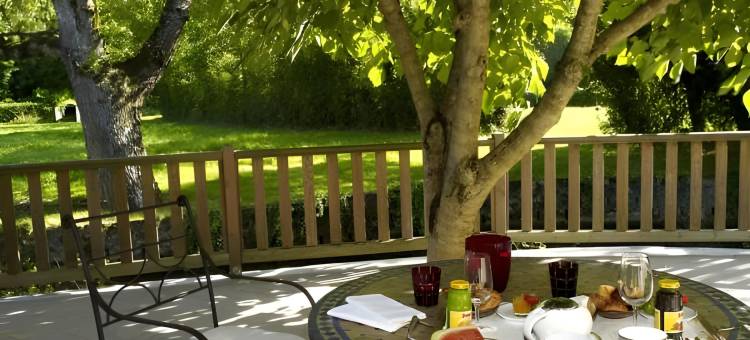 拉根迪霍梅尔酒店(Hôtel la Gentilhommière)图片