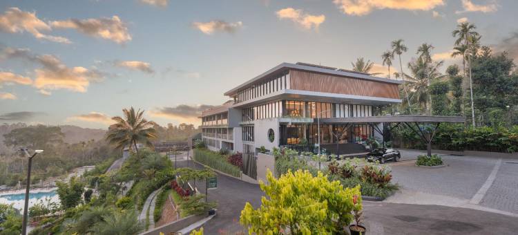 埃武拉度假村及水疗中心(EVORA Resort and SPA)图片