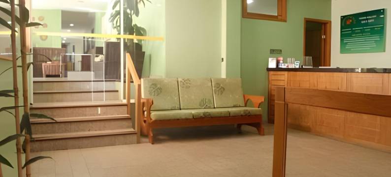 阿布罗斯海滩酒店(Abrolhos Praia Hotel)图片