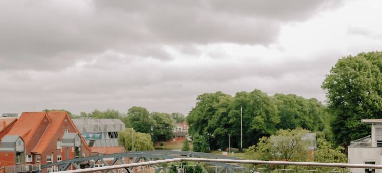 VIA PLAZA 梅彭 by Hackmann(Via Plaza Meppen by Hackmann)图片