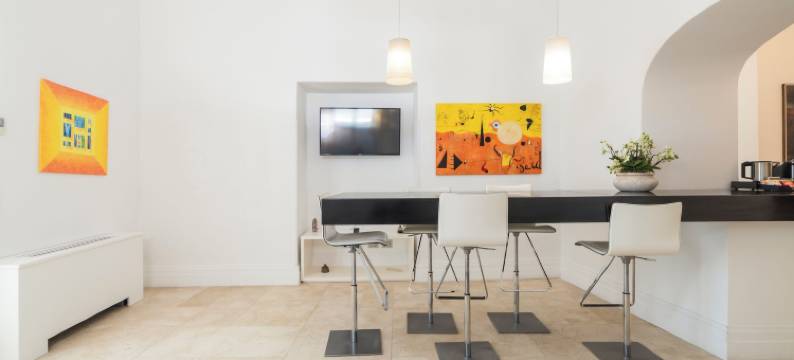 玛吉亚别墅(Villa Magia)图片