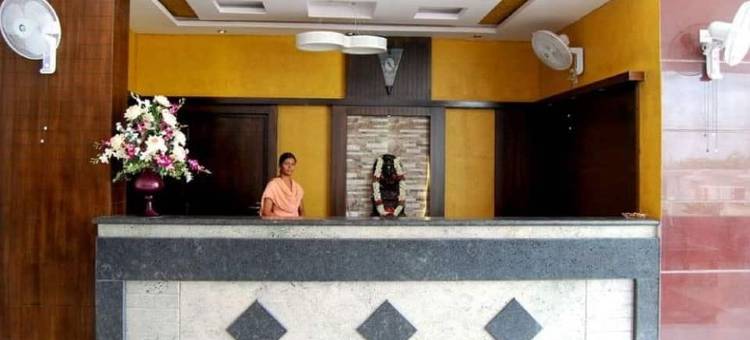 维奈住宅酒店(Vinay Residency)图片