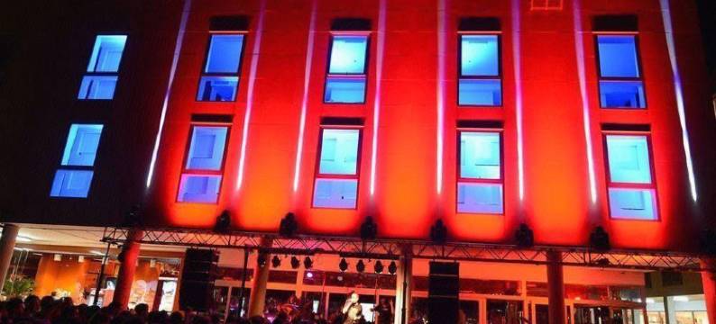 佛鲁姆精品青年旅馆(Boutique Hostel Forum)图片