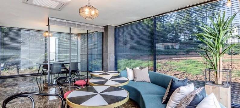 大釜斜198泳池别墅旅馆(Daebudo Oblique198 Pool Villa Pension)图片