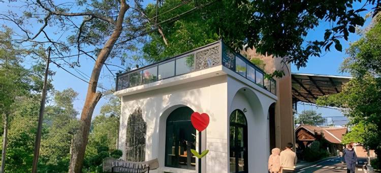 Lembah Batu Heritage图片