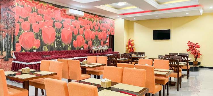 Kartika Hotel Syariah Pacitan Mitra RedDoorz图片