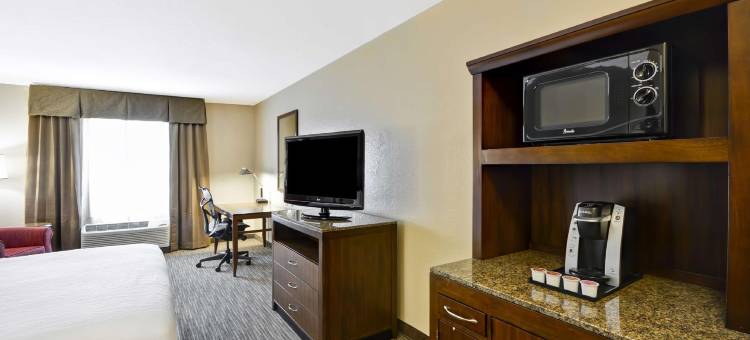 萨拉索塔布雷登顿机场希尔顿花园酒店(Hilton Garden Inn Sarasota-Bradenton Airport)图片