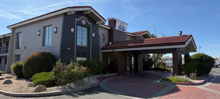 里诺温德姆戴斯酒店(Days Inn by Wyndham Reno)图片