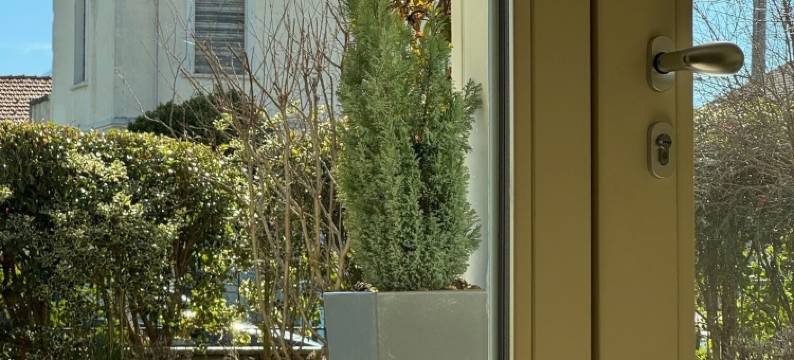 埃雷梅斯客房及公寓(Eremes Rooms & Apartments)图片