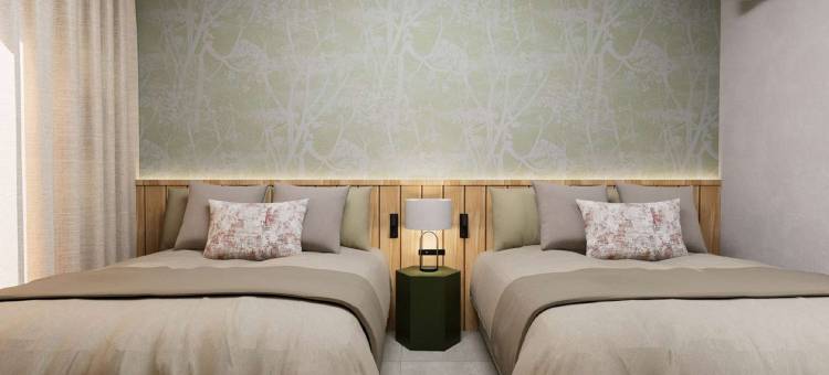 Wyndham Garden Durango图片