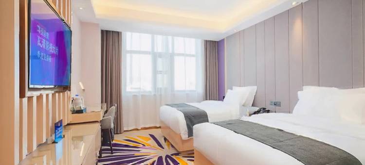 如家派柏·云酒店(北京美国大使馆店)图片