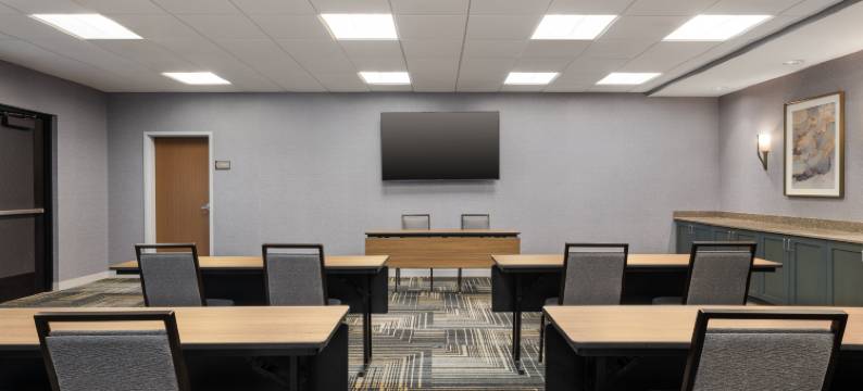 安克雷Homewood Suites by Hilton(Homewood Suites by Hilton Ankeny)图片