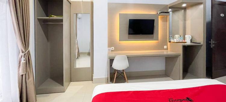 RedDoorz Syariah Near Taman Kopi Gayo图片