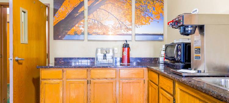 Super Rest Inn图片