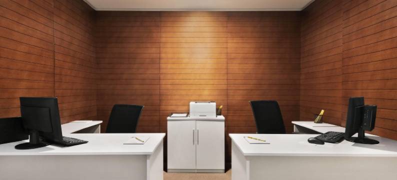 阿吉曼滨海路温德姆花园酒店(Wyndham Garden Ajman Corniche)图片