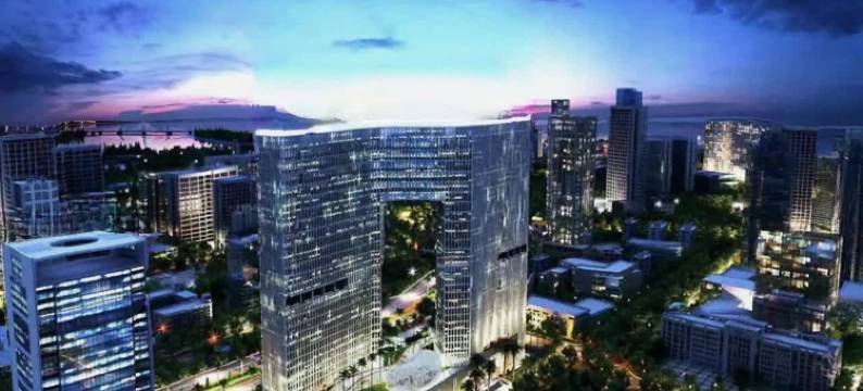 如家华驿精选酒店(厦门五缘湾湖里万达店)图片