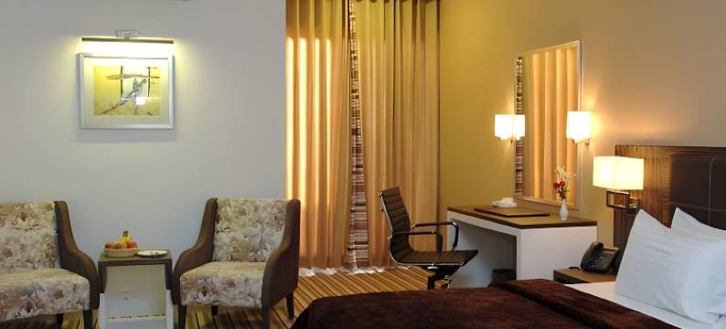 费萨拉巴德韦斯特因酒店(West Inn Hotel Faisalabad)图片