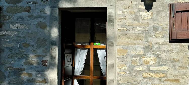 阿尔贝戈餐厅卡迪维罗利(Albergo Ristorante Ca' di Veroli)图片