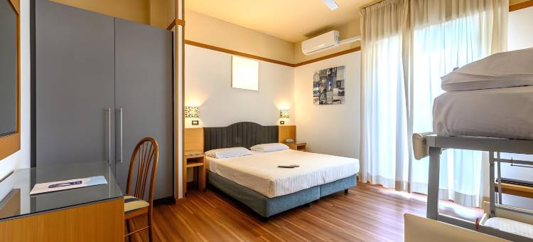 圣格雷戈里公园酒店(Hotel St. Gregory Park)图片