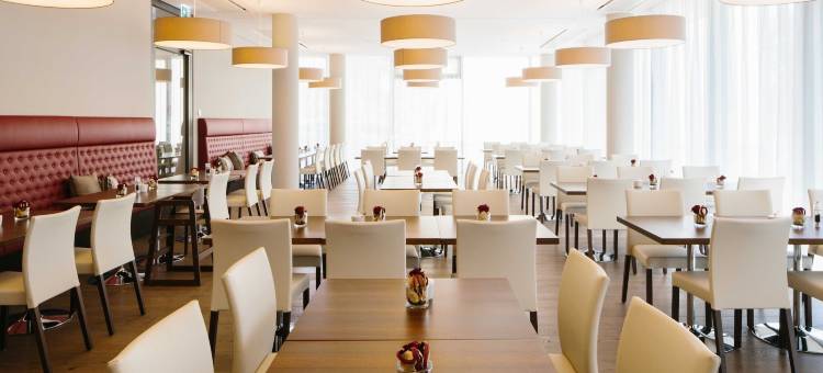 切斯特酒店(Hotel Chester Heidelberg)图片