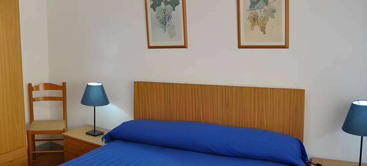 塔谷斯霍斯特酒店(Tagus Host - 40308Al- 44211Al)图片
