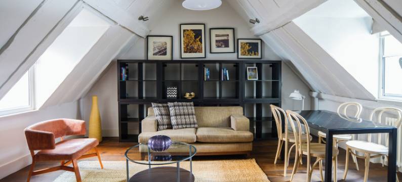 Native Cannon Street图片