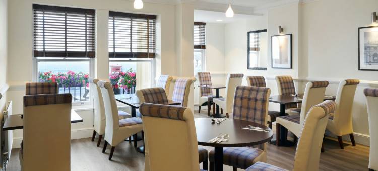 布莱顿福朋喜来登灵动酒店(Four Points flex by Sheraton Brighton)图片