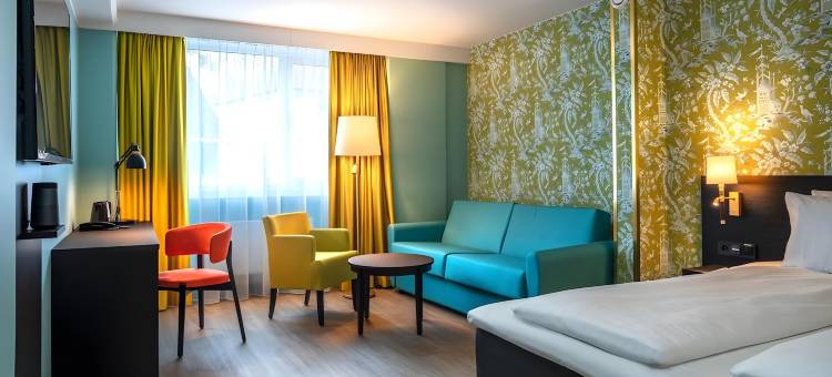 玛丽蒂姆通酒店(Thon Hotel Maritim)图片