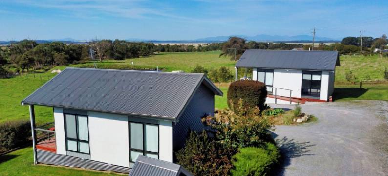 海边舞会度假所(Prom Coast Holiday Lodge)图片