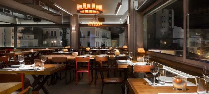 360度酒店(360 Degrees)图片