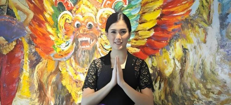 阿林比住宿(Arimbi Stay)图片