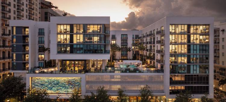 西棕榈AKA(AKA West Palm)图片