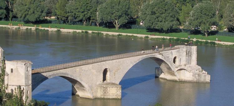 F1阿维尼翁北酒店(Hotelf1 Avignon Nord)图片